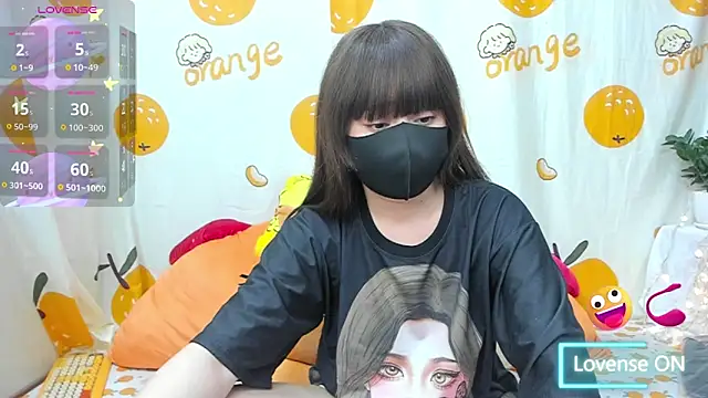 alonelove   online show from April 15, 9:21 am