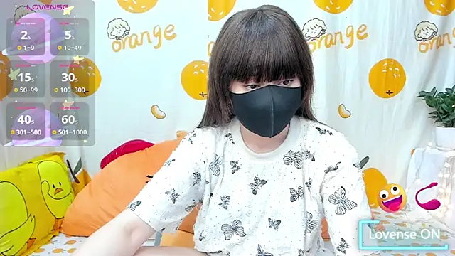 alonelove   online show from April 17, 2:24 am