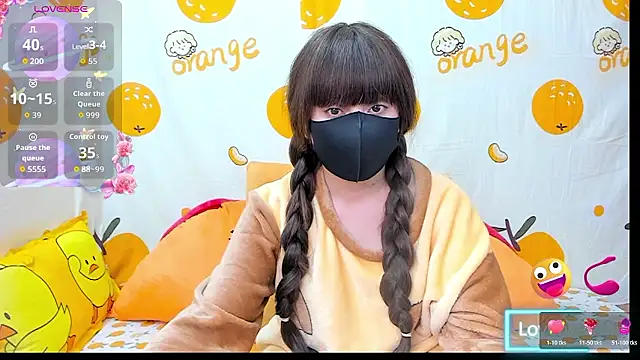 alonelove   online show from January 19, 3:35 am