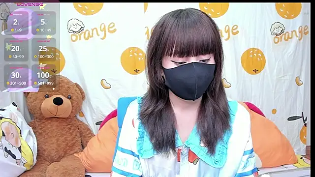 alonelove   online show from October 10, 2:38 am