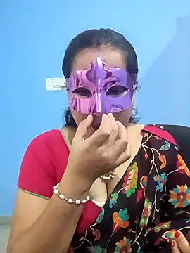 SANJU5888 online show from October 31, 4:58 am