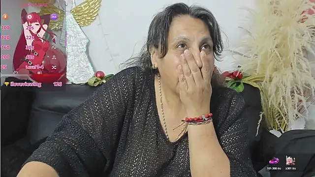 merlyna goldens online show from January 9, 1:10 am