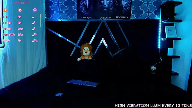 Zoe olsen online show from February 10, 9:18 pm