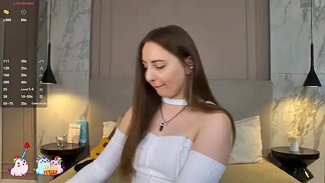 maltii evans online show from October 20, 5:10 am