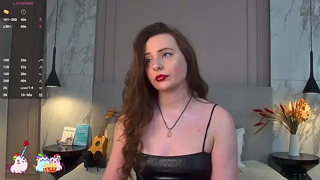 maltii evans online show from November 12, 5:05 am