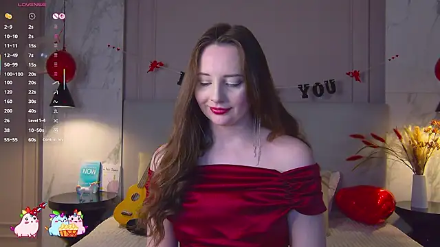 maltii evans online show from February 14, 6:04 am