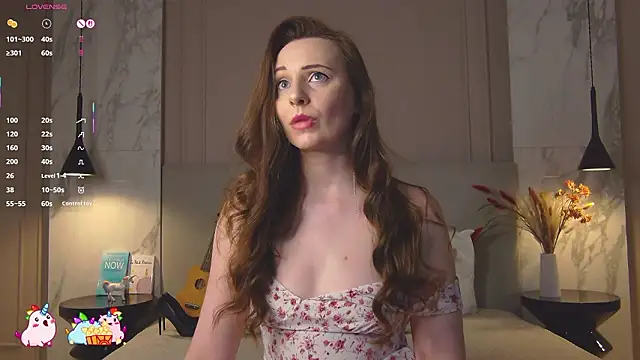 maltii evans online show from March 14, 5:19 am