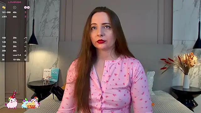 maltii evans online show from November 17, 4:57 am