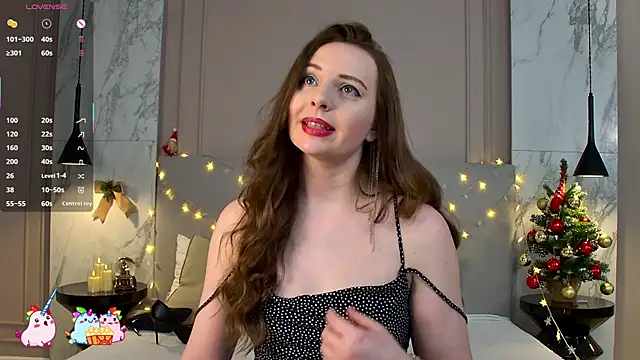 maltii evans online show from December 20, 5:22 am