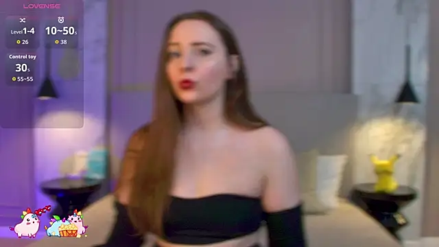 maltii evans online show from September 19, 5:06 am