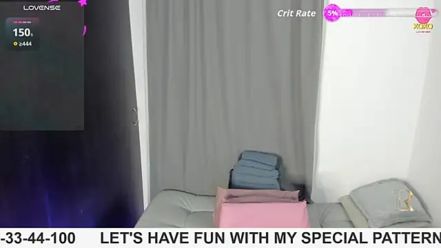 rouse lili online show from September 28, 9:14 am