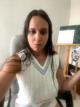 hotcookie28 online show from October 9, 5:50 pm