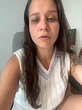 hotcookie28 online show from October 11, 6:32 pm