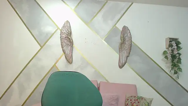 RoxanaCyrano  online show from December 5, 7:59 pm