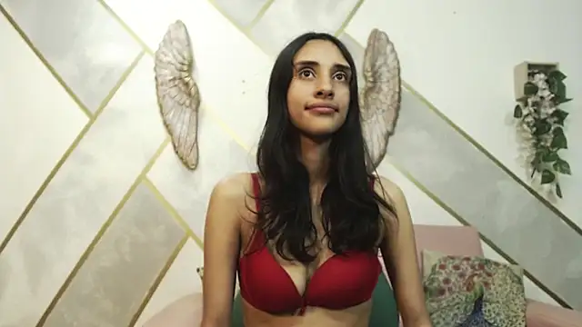 RoxanaCyrano  online show from September 30, 10:25 pm