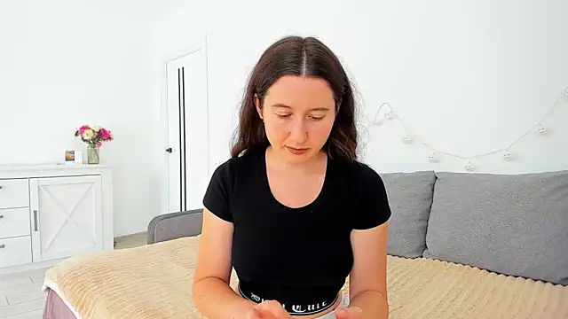  Anna Montana online show from September 17, 11:30 am