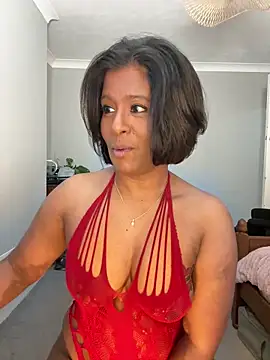 RoseMelanie online show from March 10, 8:29 am