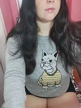 ErikaVlovely online show from November 16, 10:32 pm