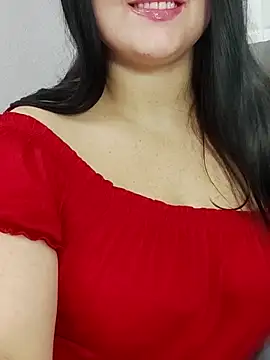 ErikaVlovely online show from October 10, 4:01 pm