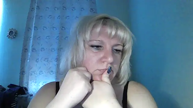 MeilomaWesa online show from February 16, 10:04 am