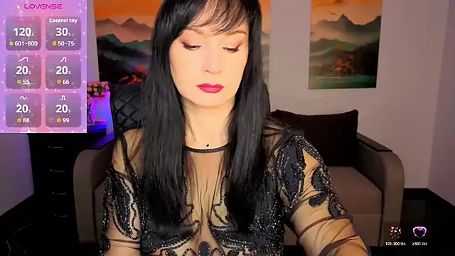 Sofia Ford online show from October 22, 6:29 am