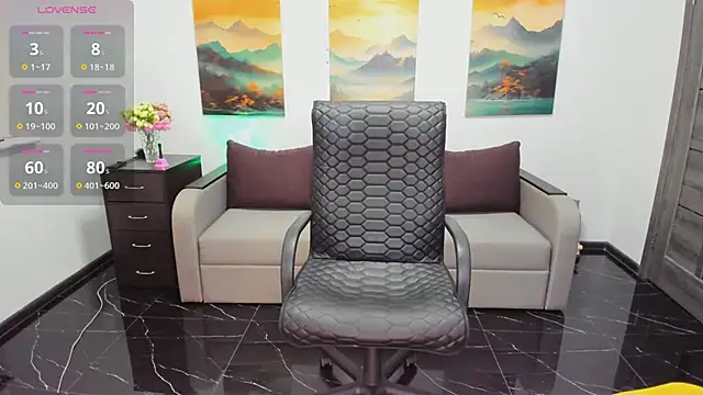 Sofia Ford online show from September 23, 7:39 am