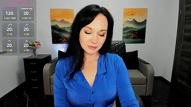 Sofia Ford online show from October 8, 6:29 am