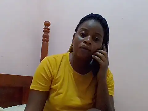 sweetbabra1 online show from March 24, 7:03 am