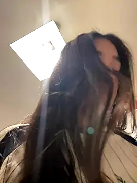 Bellafr online show from October 25, 7:32 pm