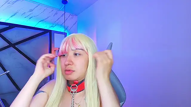 sayumi dirty online show from April 11, 7:17 pm