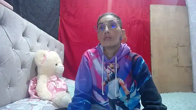 anyu1306 online show from November 8, 8:25 pm