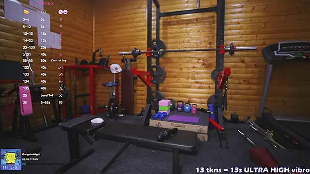 capchick online show from September 29, 9:31 pm