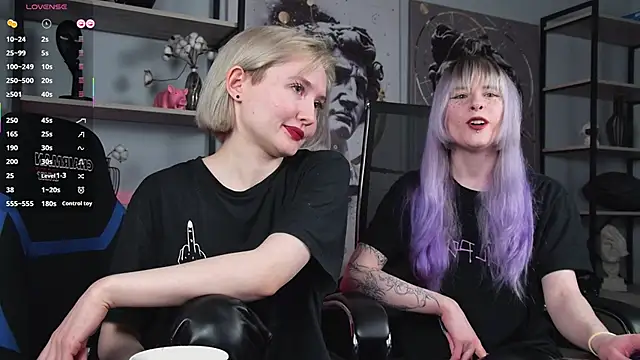 ReiYosimoto online show from March 6, 4:13 pm