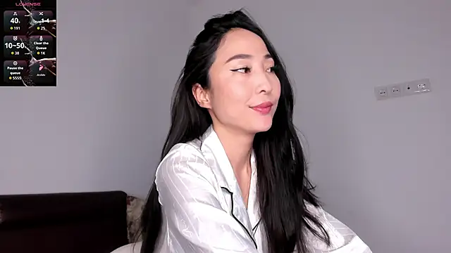 1reisatumi  online show from June 16, 10:27 am