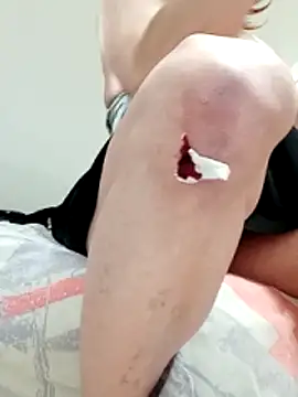 JOHANNA9MOI02 online show from March 7, 3:41 pm