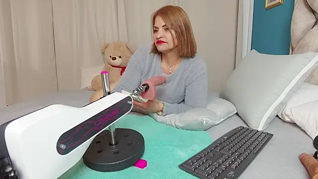 natalia23 online show from July 31, 11:06 pm