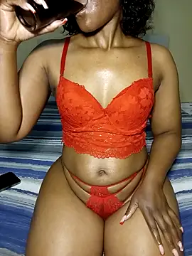 BabySweetDee online show from April 23, 3:47 am