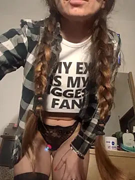 xgabyenlalunax online show from November 29, 9:30 pm