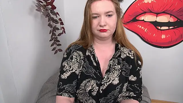 LaraDream online show from February 17, 4:06 pm