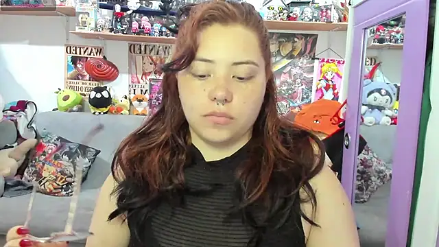 soficammy online show from September 29, 9:20 pm