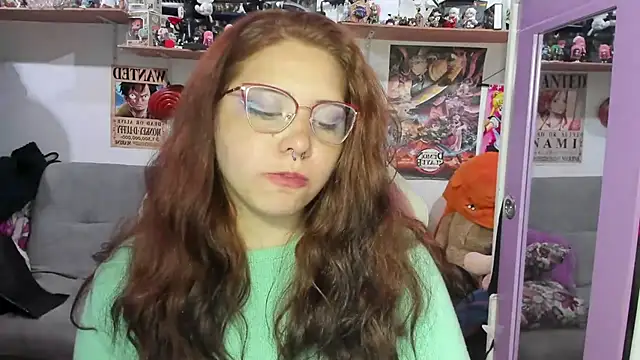 soficammy online show from February 26, 12:42 am