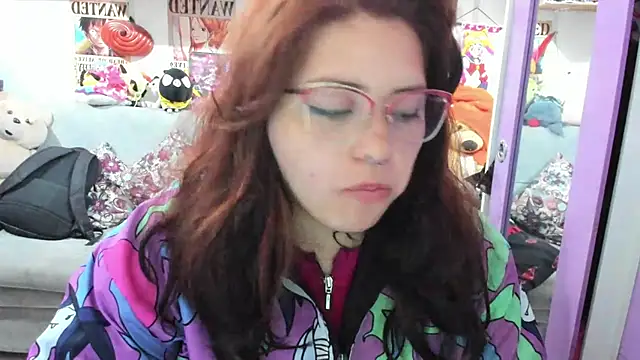 soficammy online show from September 24, 9:58 pm