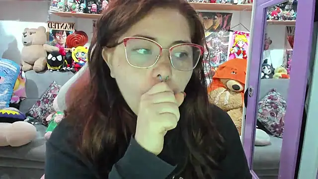 soficammy online show from January 15, 10:49 pm