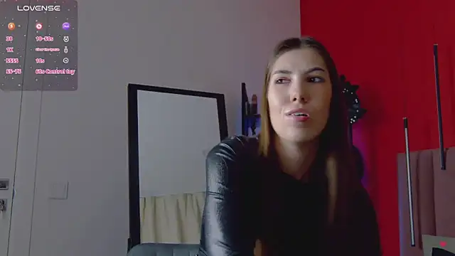 SweetySonya online show from September 12, 1:50 am