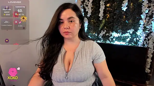 ainohacarter 89 online show from September 15, 2:42 am