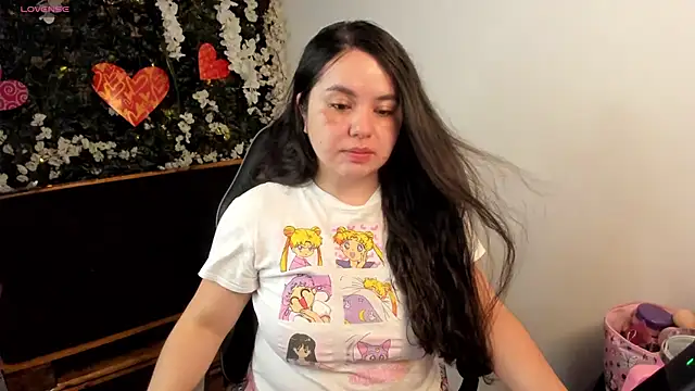 ainohacarter 89 online show from March 14, 12:28 pm