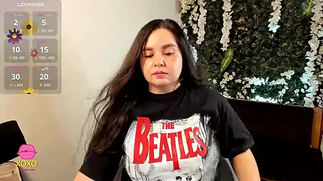 ainohacarter 89 online show from September 30, 12:16 am