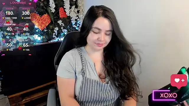 ainohacarter 89 online show from March 30, 12:32 am