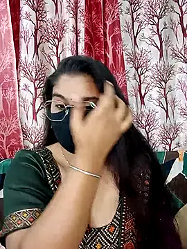 Jasmine jaaan online show from October 20, 4:48 am